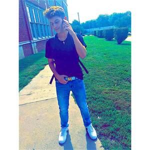 Meet your Posher, Gianni